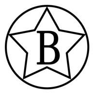 bodystars логотип