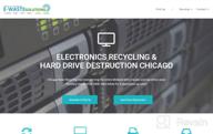 img 1 attached to Chicago Asset Recycling Data & Hard Drive Destruction review by Tyrazz Abouzar