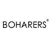 boharers logo
