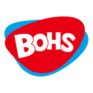 bohs логотип
