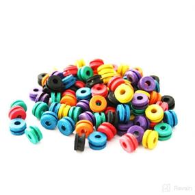 img 2 attached to Pieces Tattoo Needle Machine Grommets Personal Care at Piercing & Tattoo Supplies