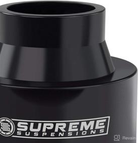 img 1 attached to Supreme Suspensions 1999 2004 Suspension High Density