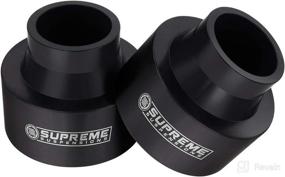 img 3 attached to Supreme Suspensions 1999 2004 Suspension High Density