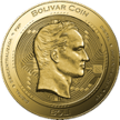 bolivarcoin logo