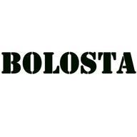 bolosta logo