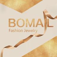 bomail logo