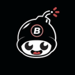 bomb logo