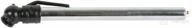 📏 dependable legacy economy pencil gauge (5-50 psi) - th0300: precise tire pressure measurement logo