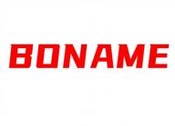 boname logo