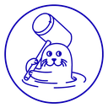 bonk logo