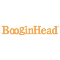 booginhead logo