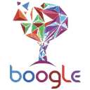 boogle logo