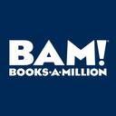 books-a-million логотип