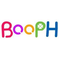 booph logo