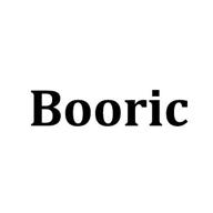 booric logo