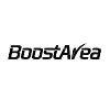 boostarea логотип