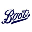 boots uk логотип