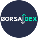 borsadex logo