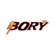 bory logo