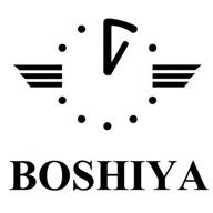 boshiya логотип