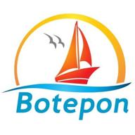 botepon логотип