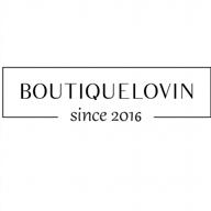 boutiquelovin logo