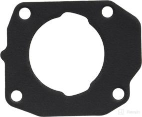 img 1 attached to 🔧 G17807 Fuel Injection Throttle Body Mounting Gasket by MAHLE Original