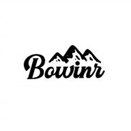bowinr логотип