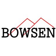 bowsen логотип