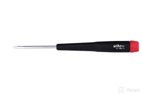 img 1 attached to 🔧 Wiha 26105 Precision Phillips Screwdriver, 0 x 50mm: A Versatile Tool for Precise Jobs