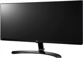 img 2 attached to LG 29UM59A-P 29 Inch UltraWide Monitor: 🖥️ HD, IPS Display with 2560X1080, 75Hz Refresh Rate