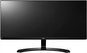 img 3 attached to LG 29UM59A-P 29 Inch UltraWide Monitor: 🖥️ HD, IPS Display with 2560X1080, 75Hz Refresh Rate