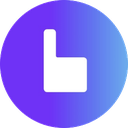 blockparty (boxx token) logo