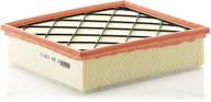 🔍 mann filter c 24 137/1 air filter: enhanced filtration for optimal air quality логотип