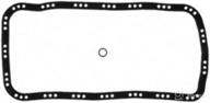 gasket: mahle os32101 logo