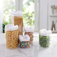 airtight storage containers kitchen organization storage & organization логотип