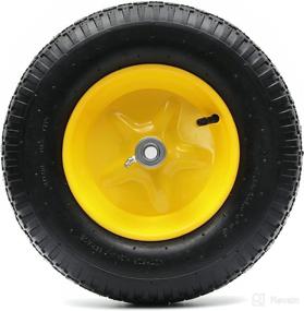 img 2 attached to AR PRO 4 80 4 00 8 Tire Wheel