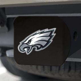 img 3 attached to Fanmats 22601 Hitch Philadelphia Eagles