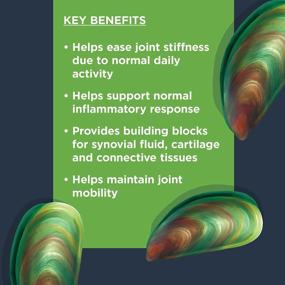 img 2 attached to Manage Your Dog'S Joint Health With Nulo'S Functional Joint & Mobility Supplement - Soft Chews With MSM, Collagen, And Omega-3 Fatty Acids