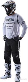 img 2 attached to Troy Lee Designs Air Jersey Motorcycle & Powersports ... Protective Gear