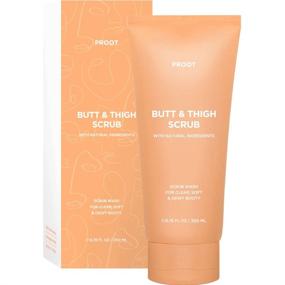 img 4 attached to 🐇 Cruelty-Free Cellulite Solution: Exfoliating Formula with Formulated Ingredients