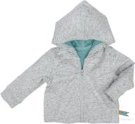 cozy comfort: robeez baby knit jacket - the ultimate fall essential! logo