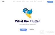 img 1 attached to What The Flutter review by Chris Quinto