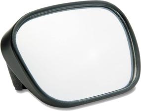 img 3 attached to Raider Hand Mirror Motorcycle Snowmobile