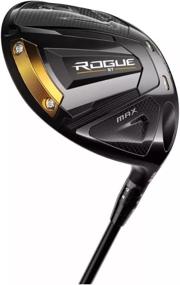 img 1 attached to Unleash Your Swing With The All-New Callaway Golf 2022 Rogue ST Max Driver