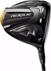 img 4 attached to Unleash Your Swing With The All-New Callaway Golf 2022 Rogue ST Max Driver