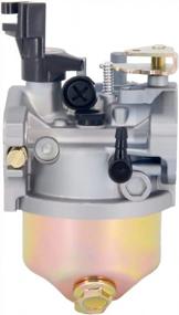 img 2 attached to HUAYI 170SA Carburetor Replacement For Yard Machine Snow Blower & Troy Bilt - MTD 951-10368, 951-10638A, 751-10638A, 951-14026A, 951-14027A