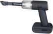 carmac cordless cleaner inflator portable logo