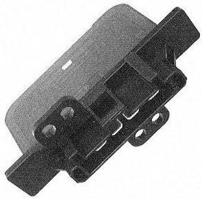 img 1 attached to Standard Motor Products RU212 Resistor