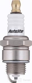 img 3 attached to 🔌 Autolite 2974-4PK Copper Non-Resistor Spark Plug: Reliable 4 Pack for Efficient Ignition